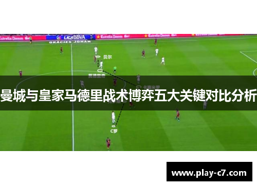 曼城与皇家马德里战术博弈五大关键对比分析