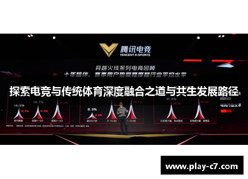 探索电竞与传统体育深度融合之道与共生发展路径
