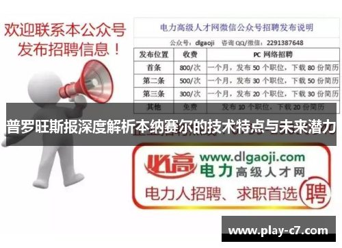 普罗旺斯报深度解析本纳赛尔的技术特点与未来潜力
