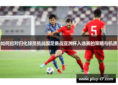 如何应对归化球员挑战国足备战亚洲杯入选赛的策略与机遇