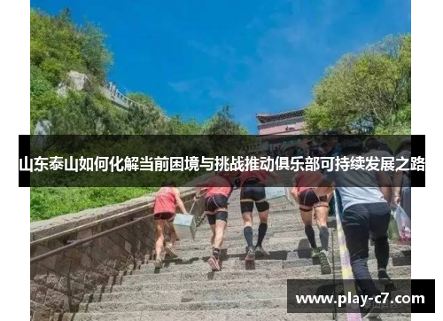 山东泰山如何化解当前困境与挑战推动俱乐部可持续发展之路