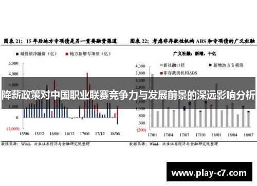 降薪政策对中国职业联赛竞争力与发展前景的深远影响分析