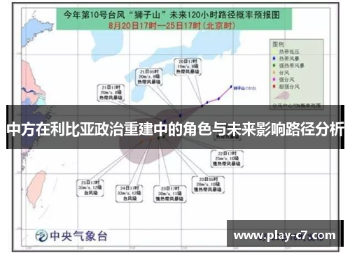 中方在利比亚政治重建中的角色与未来影响路径分析