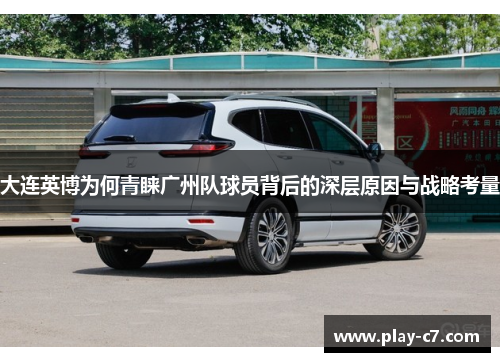 大连英博为何青睐广州队球员背后的深层原因与战略考量
