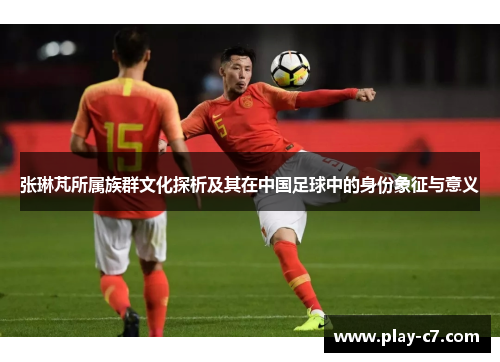 张琳芃所属族群文化探析及其在中国足球中的身份象征与意义