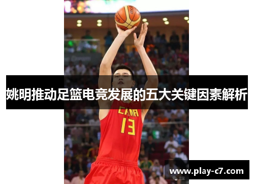 姚明推动足篮电竞发展的五大关键因素解析