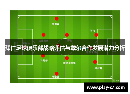 拜仁足球俱乐部战略评估与戴尔合作发展潜力分析